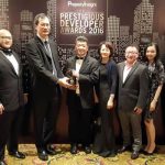 Property Insight Prestigious Developer Awards (PIPDA) 2016