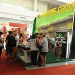 Property Investment & Home Expo(PIHEX) at Sabah trade Centre
