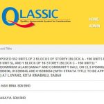 Qlassic Score – Top Ten Rating